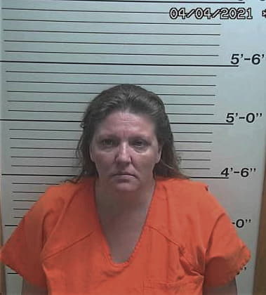 Tish Turner, - Dearborn County, IN 
