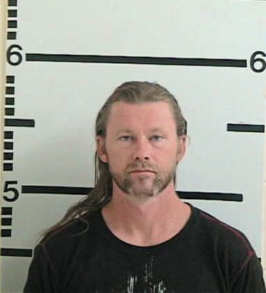 Mark-Eugene Turpin, - Kerr County, TX 