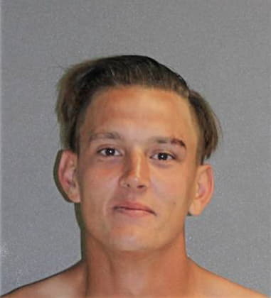 William VanArsdale, - Volusia County, FL 