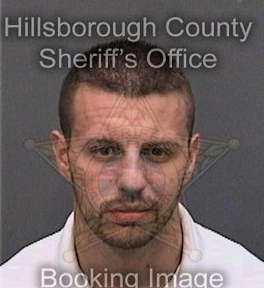 Craig Vanderhoof, - Hillsborough County, FL 