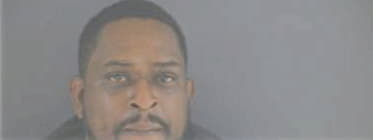 Cordaro Wade, - Amherst County, VA 