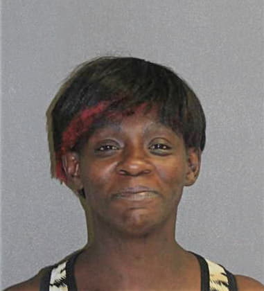 Latonya Waldon, - Volusia County, FL 