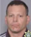 Scott Ward - Multnomah County, OR 