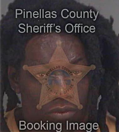 Jamichael Washington, - Pinellas County, FL 