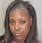 Nakesha Washington, - Shelby County, TN 