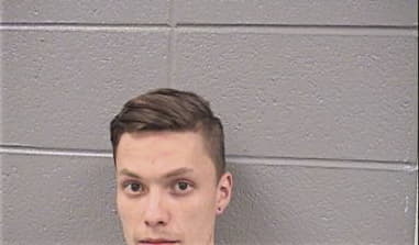 Steven Wegner, - Cook County, IL 