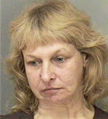 Tammi Wellbaum - Polk County, FL 