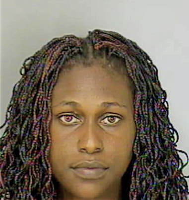 Kita West - Polk County, FL 