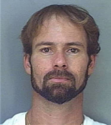 Gregory Westbrook - Polk County, FL 