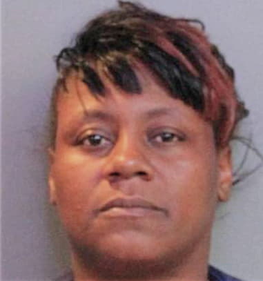 Anastacia White - Polk County, FL 