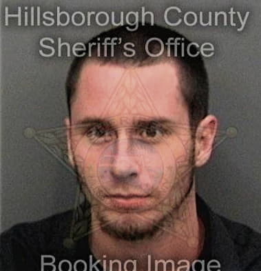 Franklin Williams, - Hillsborough County, FL 