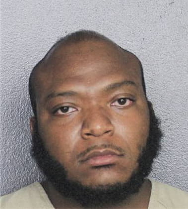 James Williams, - Broward County, FL 