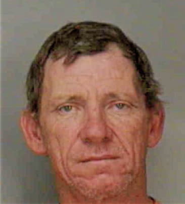 Jerry Williams, - Polk County, FL 