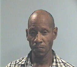 Kaulbert Wilson - Fayette County, KY 