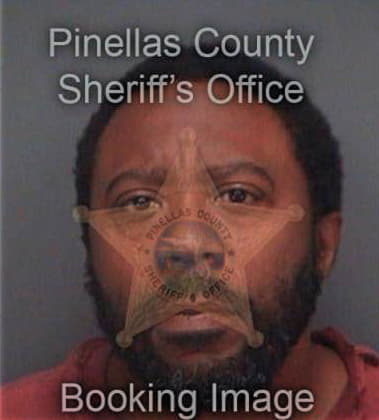 Anthony Wright, - Pinellas County, FL 