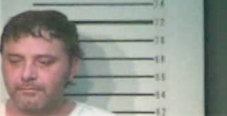 Ryan Wyrick - Bell County, KY 