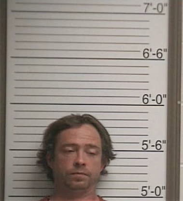 Joseph Young, - Brown County, IN 