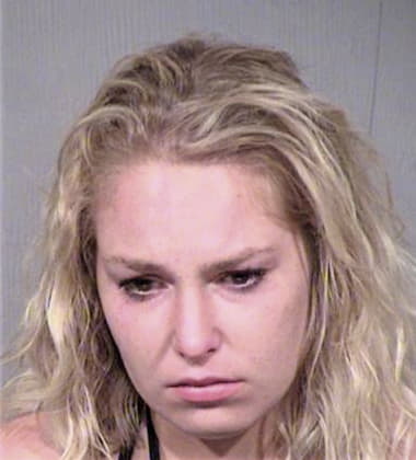 Juanita Zamora, - Maricopa County, AZ 