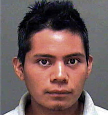 Juan Agudelo, - Mecklenburg County, NC 