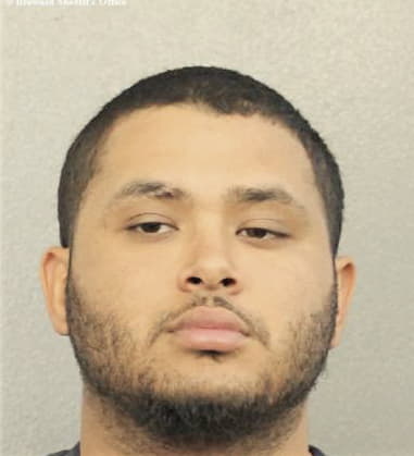 Richard Aguirre, - Broward County, FL 