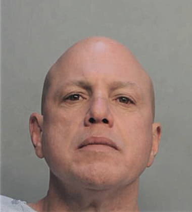 Juan Alfonso-Galindo, - Dade County, FL 