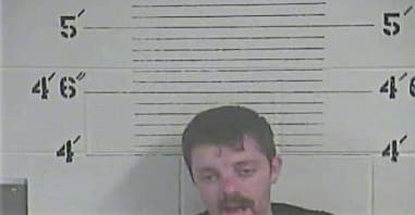 David Allen, - Perry County, KY 