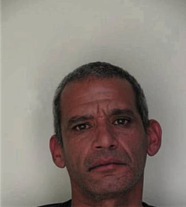 Ruben Alvarez, - Hillsborough County, FL 