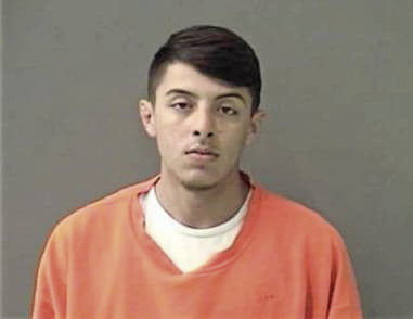 Jose Aponte-Maldonado, - Bell County, TX 