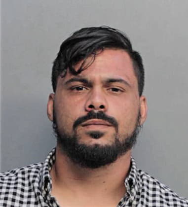 Julio Apresasnordelo, - Dade County, FL 