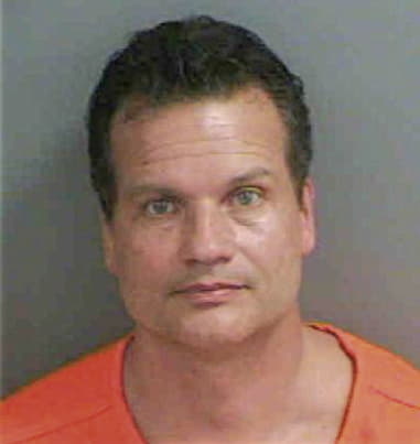 Arturo Ariciaga, - Collier County, FL 