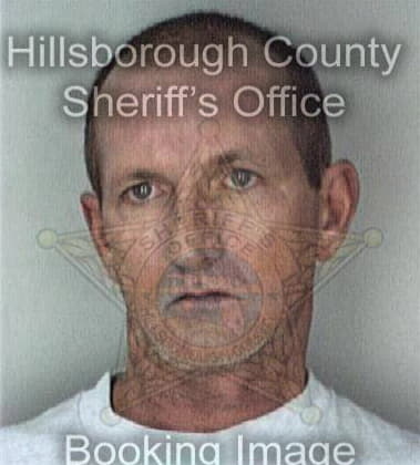 Jose Armenteros, - Hillsborough County, FL 