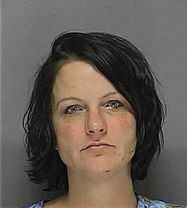 Annalisa Baldwin, - Volusia County, FL 