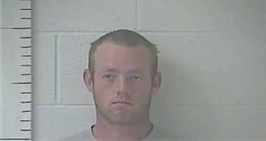 Christopher Barnes, - Hardin County, KY 