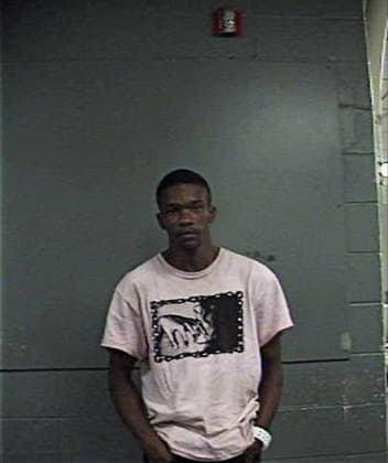 Darrell Batts - Jefferson County, KY 