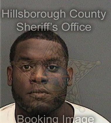 William Batts, - Hillsborough County, FL 