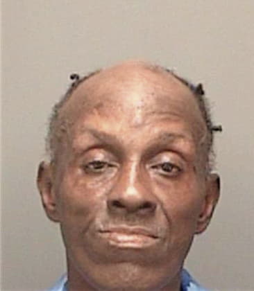 Melbert Bell, - Pinellas County, FL 