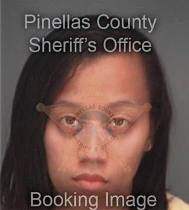 Matina Beltran, - Pinellas County, FL 