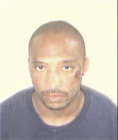 Marcus Bennett - Fulton County, GA 
