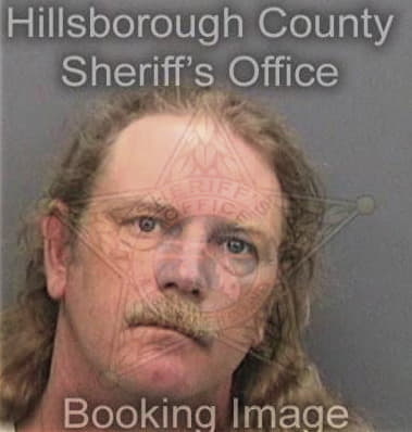 Robert Bennett, - Hillsborough County, FL 