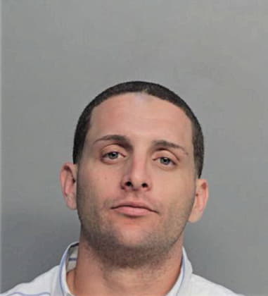 Abraham Beraha, - Dade County, FL 