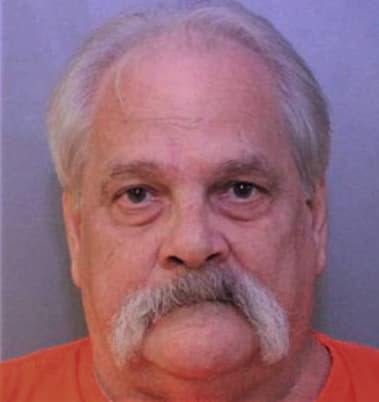 Ricky Berns, - Polk County, FL 