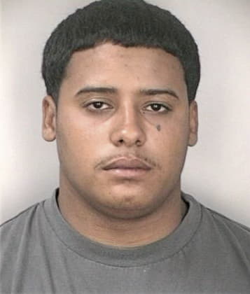 John Blackman - Hillsborough County, FL 