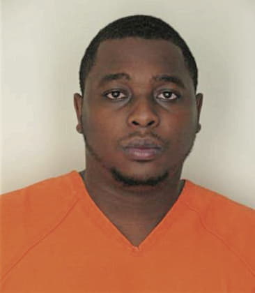 Melvin Blackmon - Hillsborough County, FL 