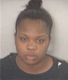Renee Boaz - Fulton County, GA 
