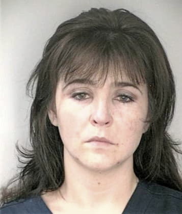 Katrina Bolduc - Hillsborough County, FL 