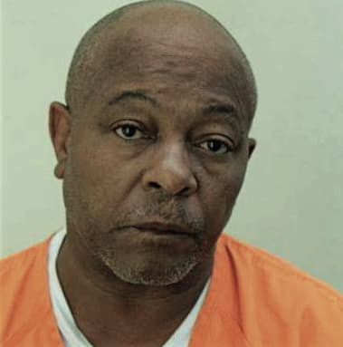 Calvin Bolton - Hillsborough County, FL 