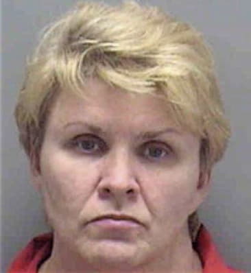 Traci Boner, - Lee County, FL 