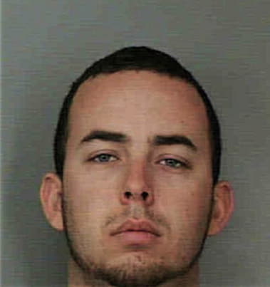 Martin Bowlin - Polk County, FL 