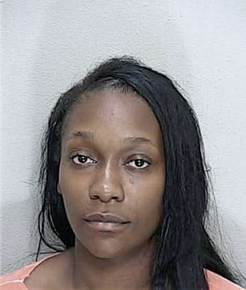 Roasia Braddock, - Marion County, FL 