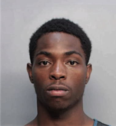 Leonard Brewer, - Dade County, FL 